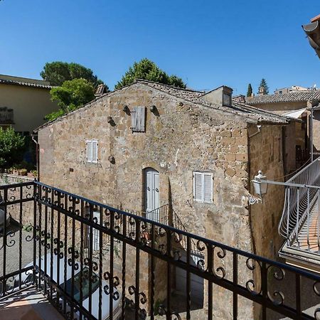 Appartamento Archetto Orvieto Extérieur photo