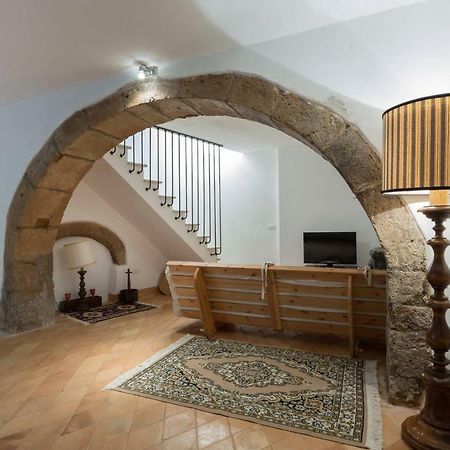 Appartamento Archetto Orvieto Extérieur photo