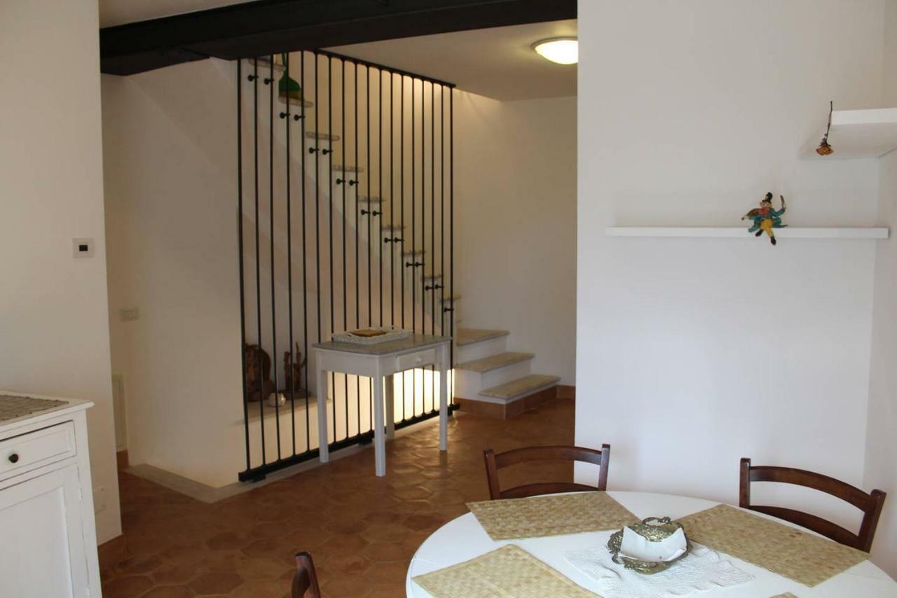 Appartamento Archetto Orvieto Extérieur photo