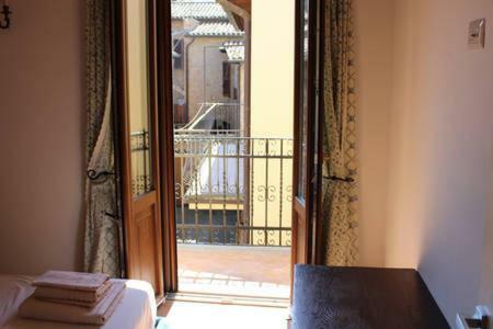 Appartamento Archetto Orvieto Extérieur photo
