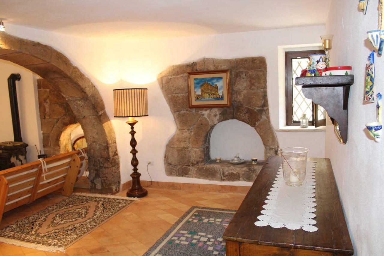 Appartamento Archetto Orvieto Extérieur photo