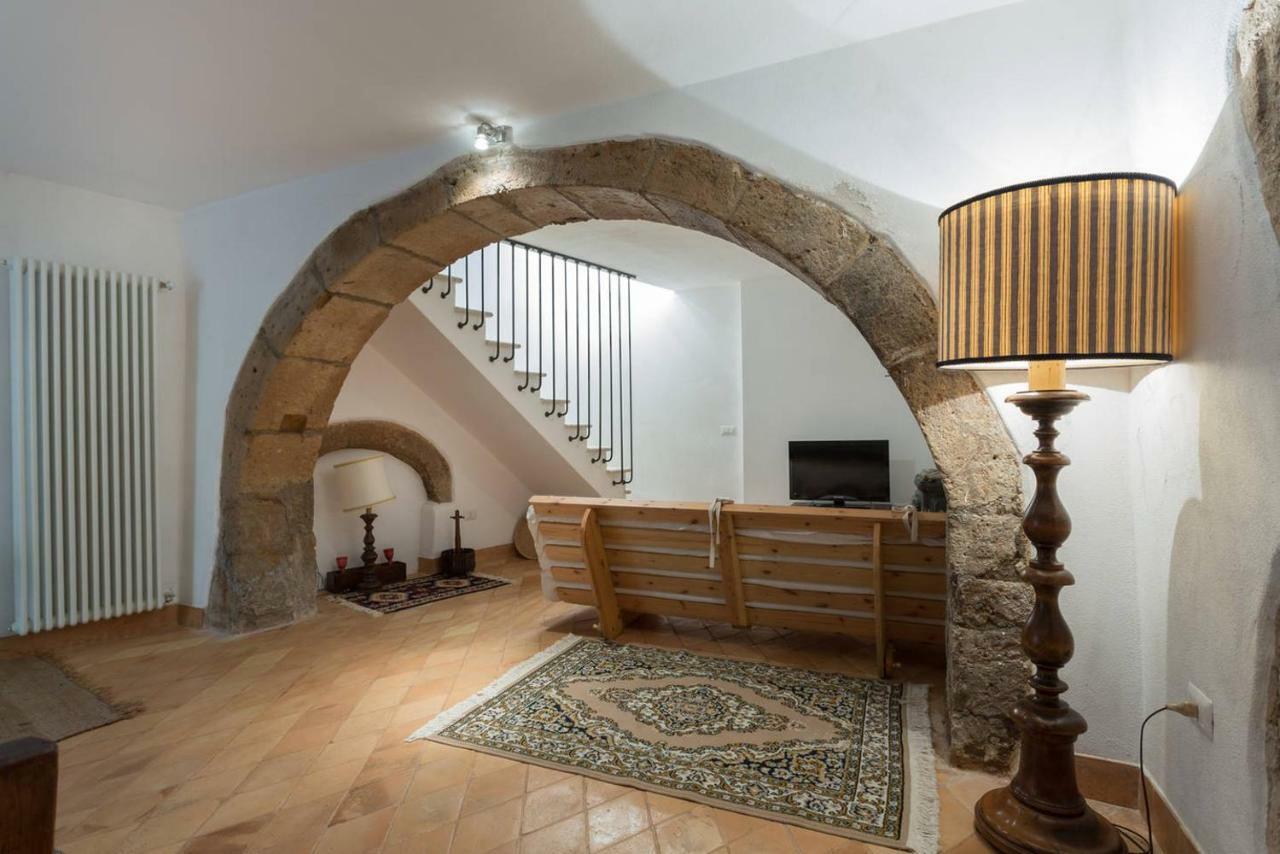 Appartamento Archetto Orvieto Extérieur photo