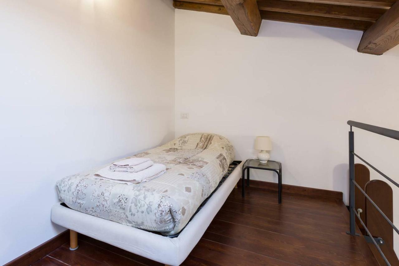 Appartamento Archetto Orvieto Extérieur photo